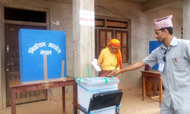 नुवाकोट