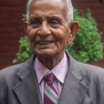 Dr. Gauri Sankhar Lal Das