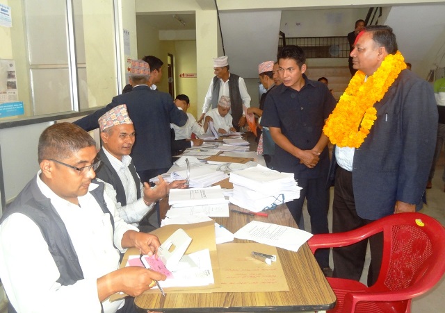 बाग्लुङ्ग