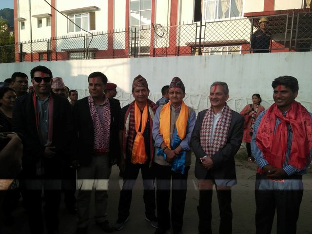 गोरखा