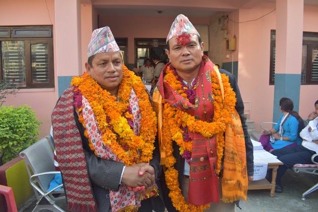 म्याग्दी