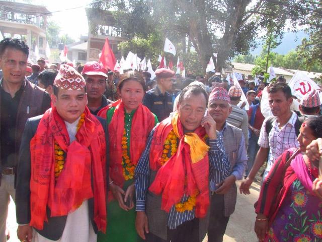 नुवाकोट