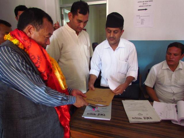 नुवाकोट