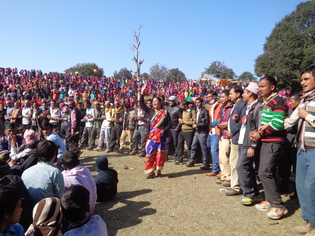 बैतडी