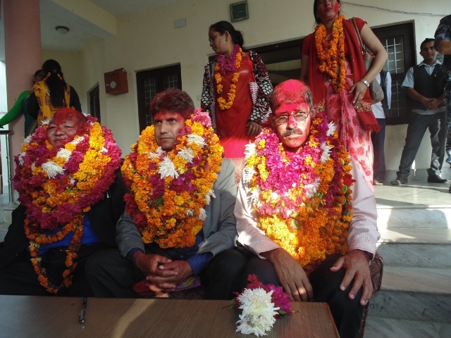 डोटी