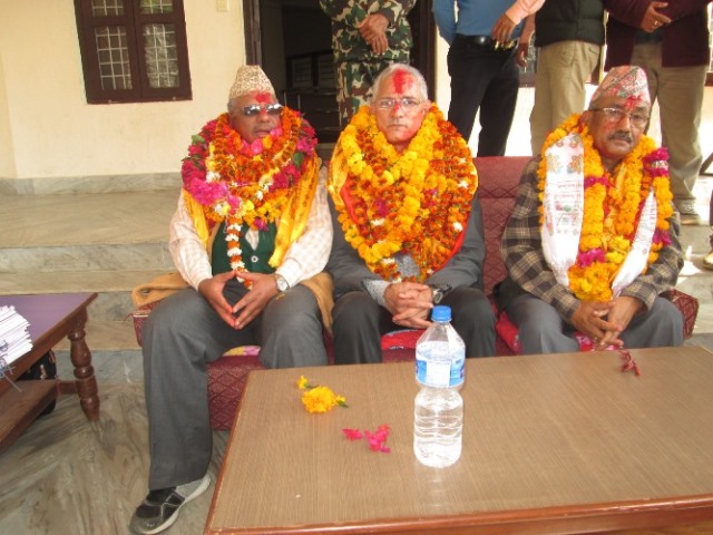 डोटी