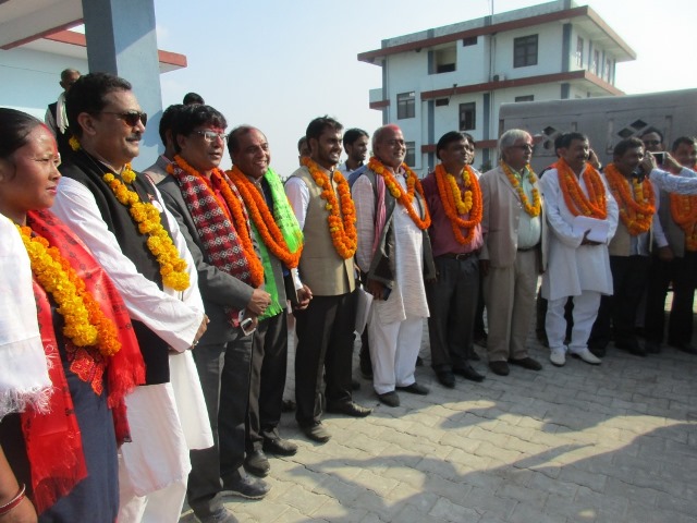 कपिलवस्तु