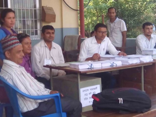 नवलपरासी