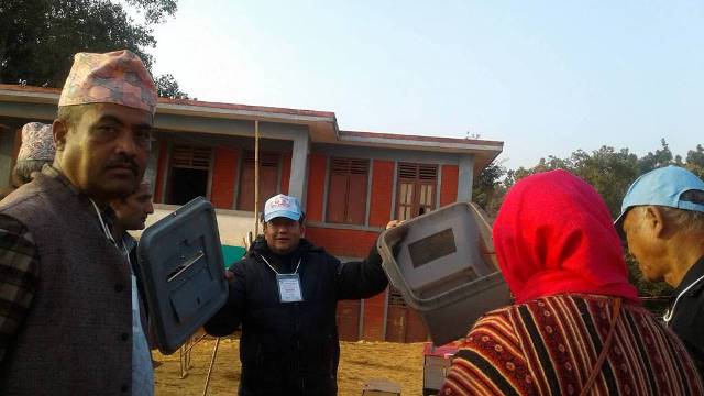 धादिङ्ग