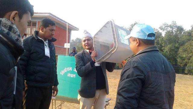धादिङ्ग