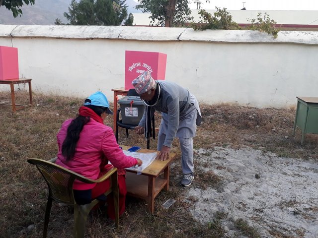 रामेछाप