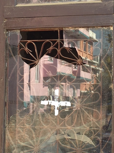 भक्तपुर/शैलेश शर्मा