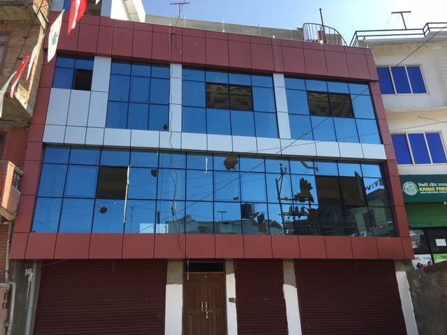 भक्तपुर/शैलेश शर्मा