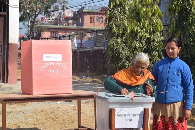 कास्की