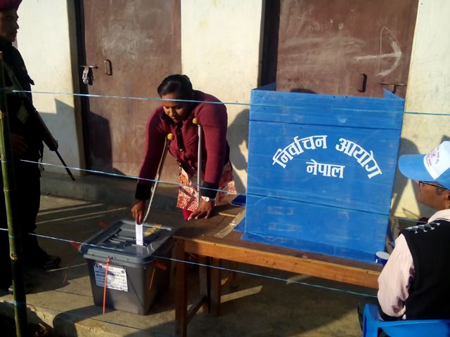 स्याङ्जा