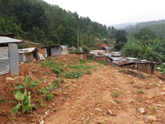 Photo20180625Sindhupalchok
