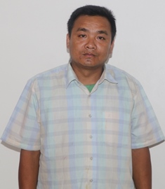 Jit Bdr Thapa