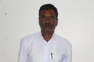Ramujagir Chaudhari