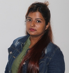 Sapana Pandey