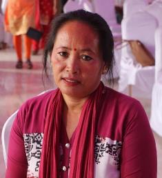 Bina Rana Sainamaina napa