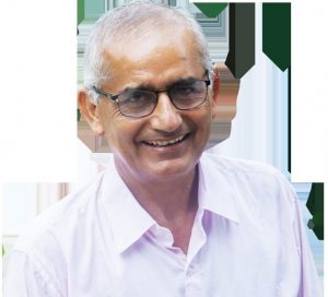 Guruprasad Baral