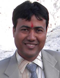 Manohar Kumar Pokharel_Saptari
