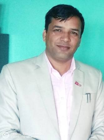 Bishweshwar Prasad Bhatta