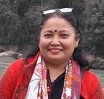 Degeshwari Shrestha_Sankhuwasabha