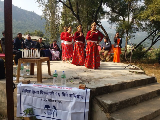 NUwakot 16 Dine Aviyan Samapn (4)