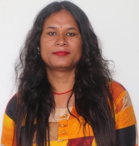 Silpa Chaudhary