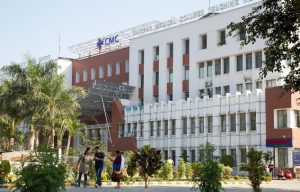Chitwan-Medical-College