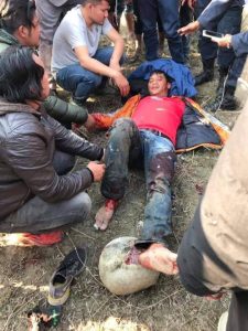 Dhading 20761014 Shanbhu Thapa