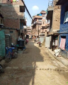 Daula Basti-2