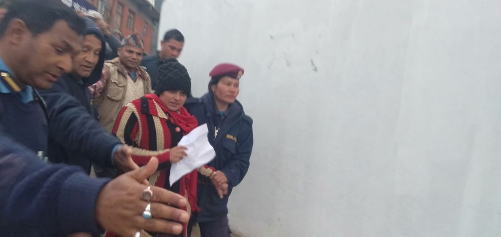 2020227 Kalkot