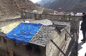 jillakaragar dolpa purano