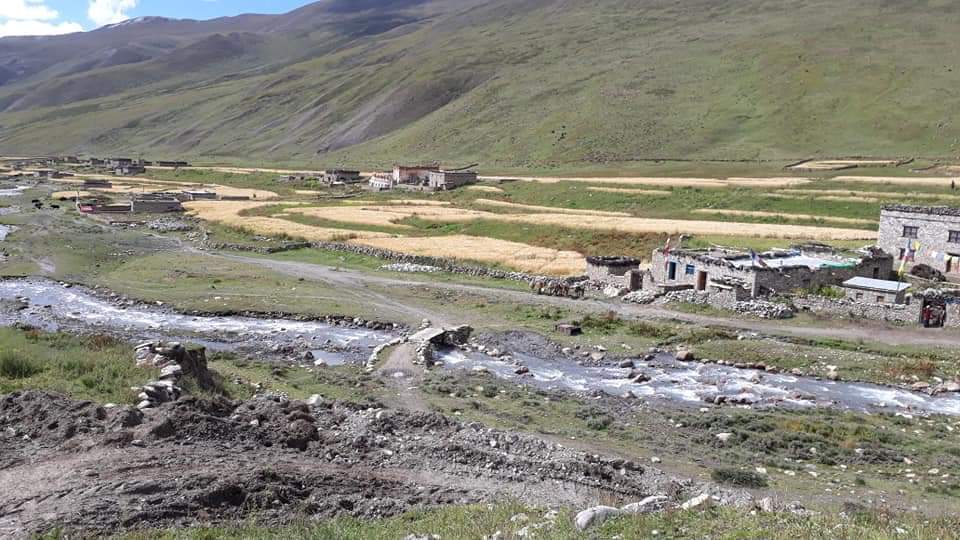 upallo dolpa dolpa dho