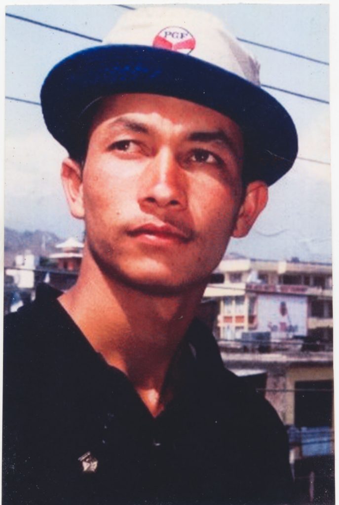 20200304 Dailekh dekendra