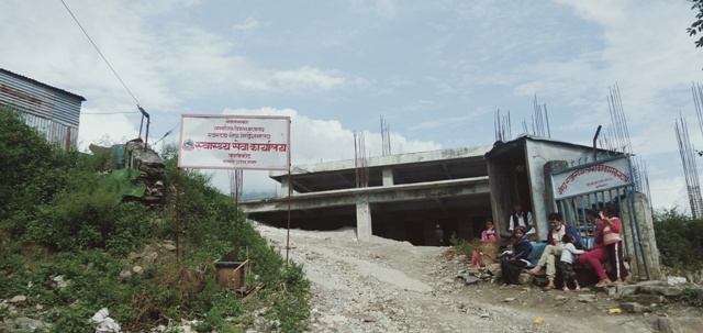 Photo 2020830 Kalikot