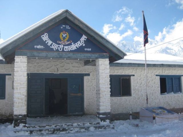 20201126 Humla