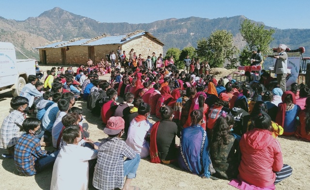 Dailekh 10 dec