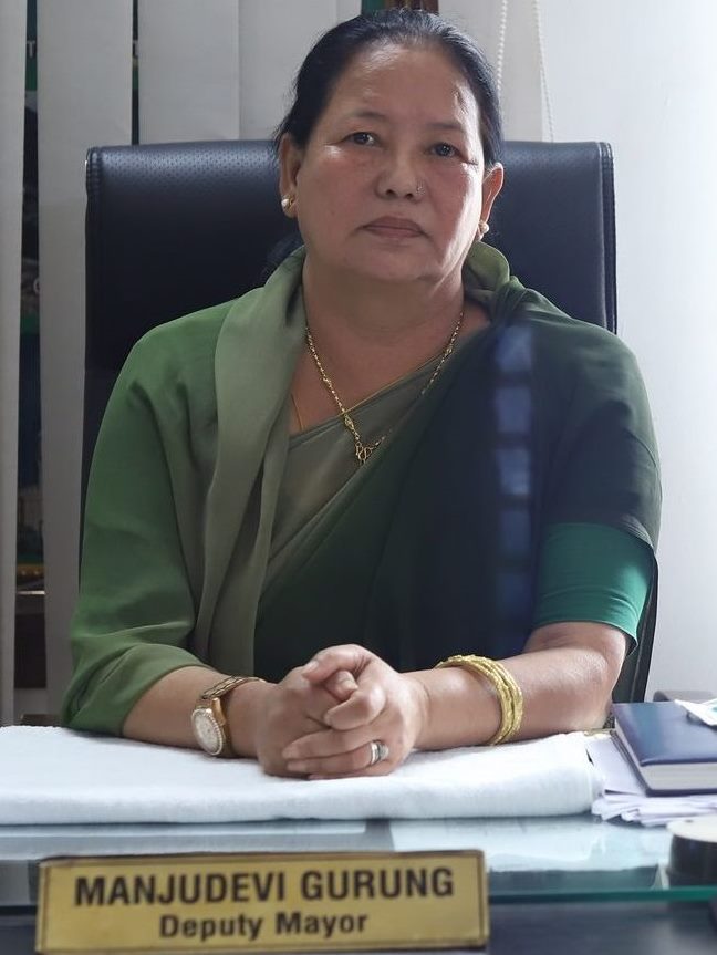 Manju Devi Gurung Photo