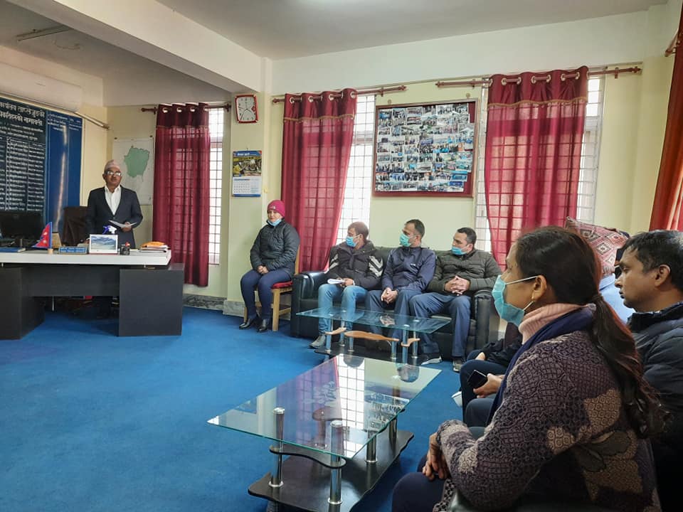 Photo 20201214 Taplejung
