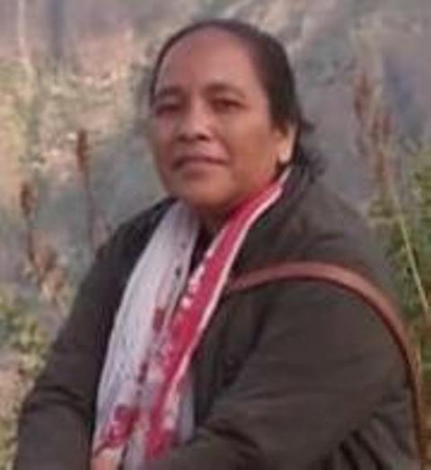 Premkumari Sunar KC
