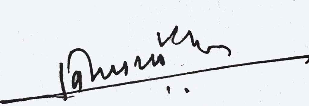 Sign_Bijaya