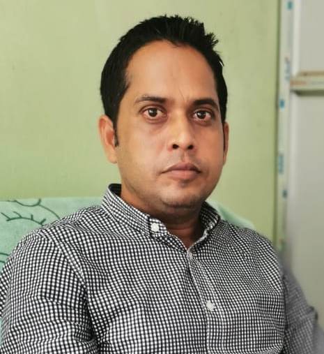 Fakharudin Khan