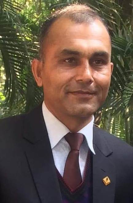 Jog Bdr. Khatri