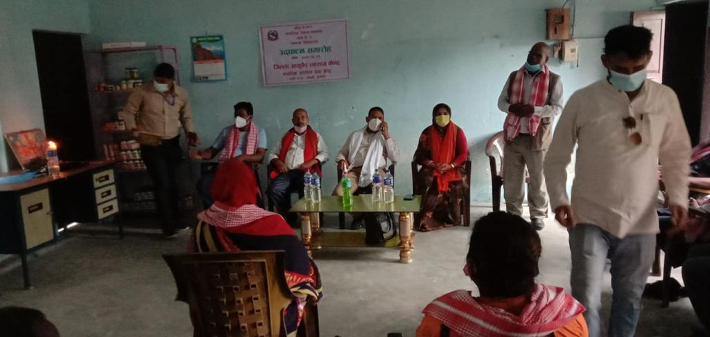 Photo 20210614 Sunsari