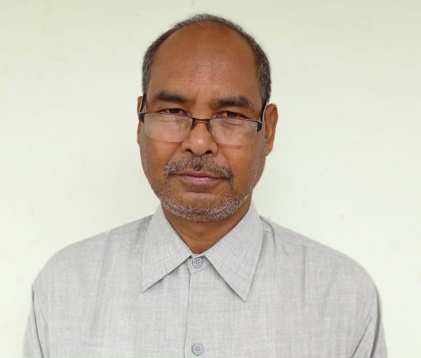Firulal Chaudhary