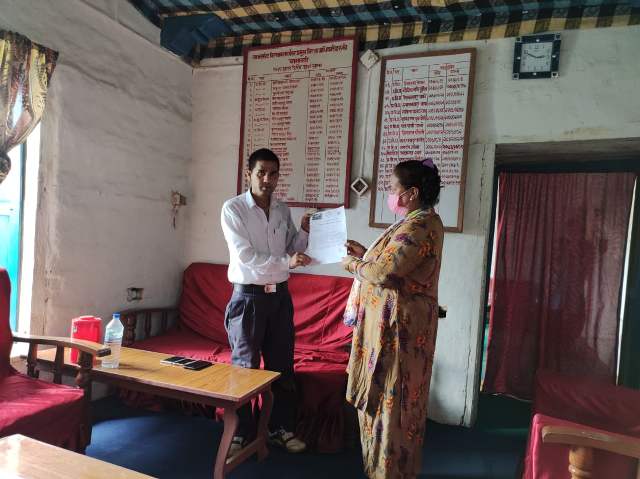 20210805 Jajarkot