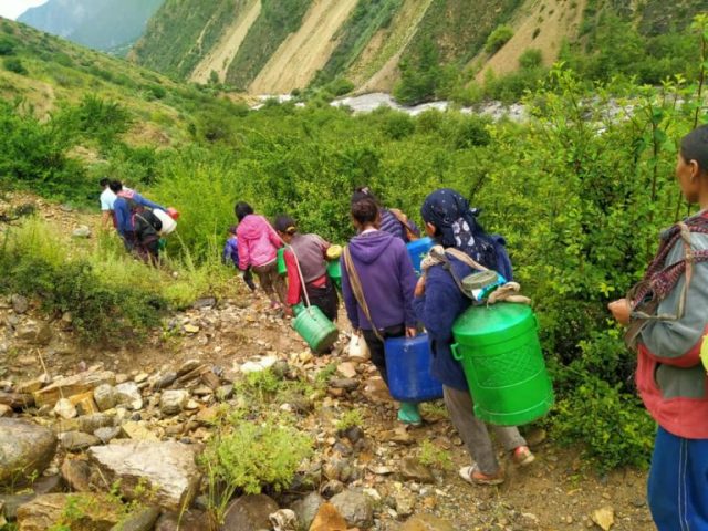 Humla 2